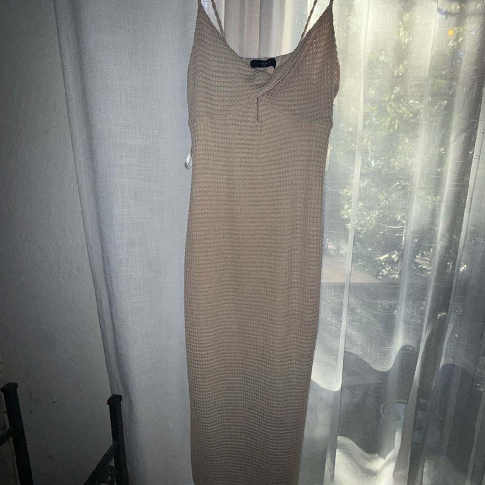 21 saints dress